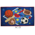 Children Design Hand Tufted Rug